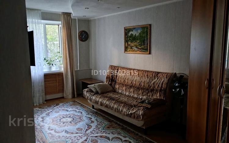 2-бөлмелі пәтер · 48 м² · 2/5 қабат, Багенбай батыра 35, бағасы: 22 млн ₸ в Астане, Сарыарка р-н — фото 2