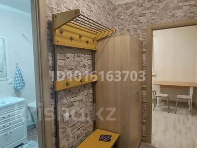 1-комнатная квартира · 34 м² · 11/12 этаж, мкр Акбулак, 1-я улица за 230 000 ₸ в Алматы, Алатауский р-н