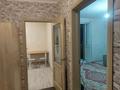 1-комнатная квартира · 34 м² · 11/12 этаж, мкр Акбулак, 1-я улица за 230 000 ₸ в Алматы, Алатауский р-н — фото 2