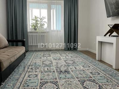 3-комнатная квартира · 90 м² · 3/5 этаж, Е495 52 — Главной мечети и УДП за 40 млн ₸ в Астане, Есильский р-н