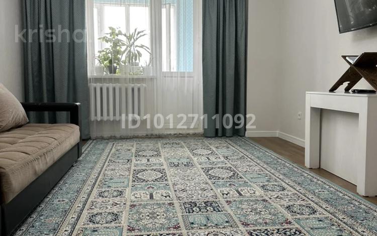 3-комнатная квартира · 90 м² · 3/5 этаж, Е495 52 — Главной мечети и УДП за 40 млн ₸ в Астане, Есильский р-н — фото 2
