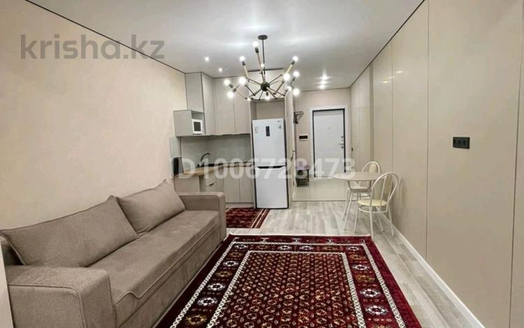 1-комнатная квартира · 29.3 м² · 9/12 этаж, Кошкарбаева 39 — МоллАпорт Кульджинка за 192 000 ₸ в  — фото 2