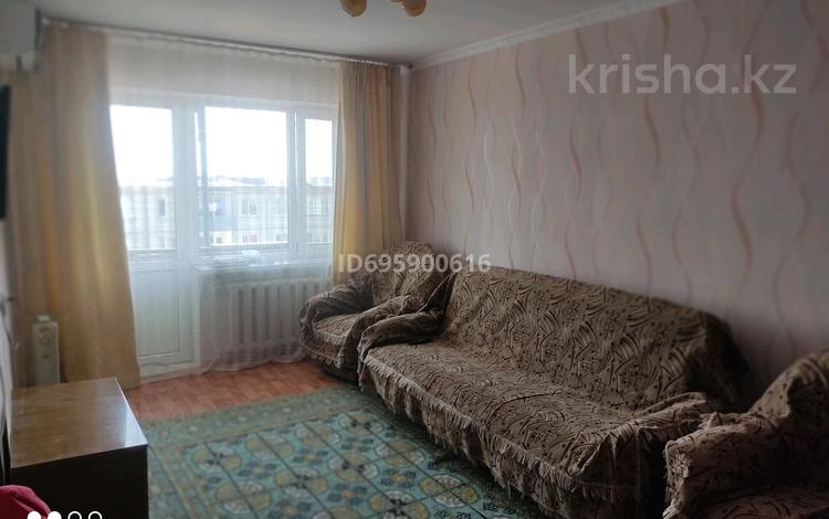 2-комнатная квартира, 45 м², 4/5 этаж, Мухамеджанова 1