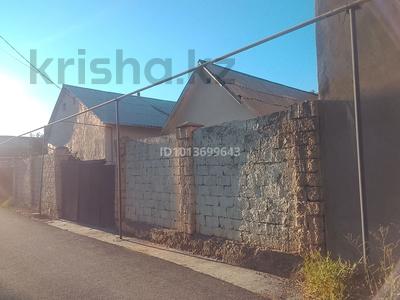 Дача · 3 комнаты · 80 м² · 6 сот., жилой массив Кайнар Булак, Ореховая 44 — Базарчик за 19 млн ₸ в Шымкенте, Абайский р-н