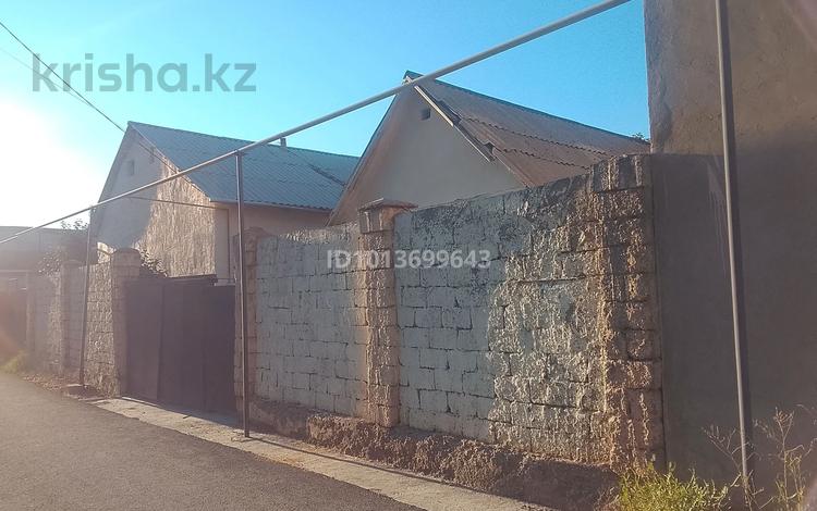 Дача · 3 комнаты · 80 м² · 6 сот., жилой массив Кайнар Булак, Ореховая 44 — Базарчик за 19 млн ₸ в Шымкенте, Абайский р-н — фото 2