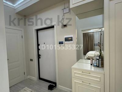 2-бөлмелі пәтер · 65 м² · 2/9 қабат, мкр Шымсити, Байдибек би 2/1 — Байдибек би Байынкол, бағасы: 250 000 ₸ в Шымкенте, Абайский р-н