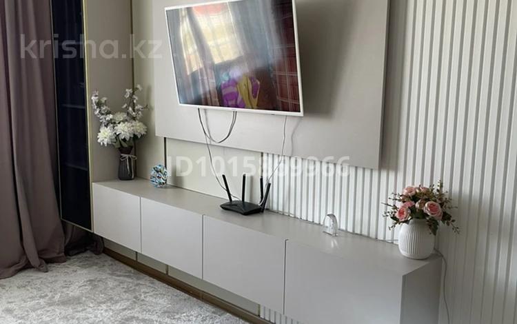3-комнатная квартира · 62.6 м² · 3/5 этаж, мкр Фёдоровка , Мкр Фёдоровка, ул Орлова 111 за 26 млн ₸ в Караганде, Казыбек би р-н — фото 2