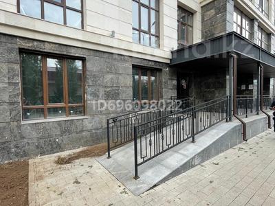 Кеңселер, дүкендер мен бутиктер, қоймалар, қоғамдық тамақтану орны, сұлулық салондары, медорталықтар мен дәріханалар, білім орталықтары, кабинеттер және жұмыс орындары, студиялар · 120 м², бағасы: 800 000 ₸ в Астане, Алматы р-н