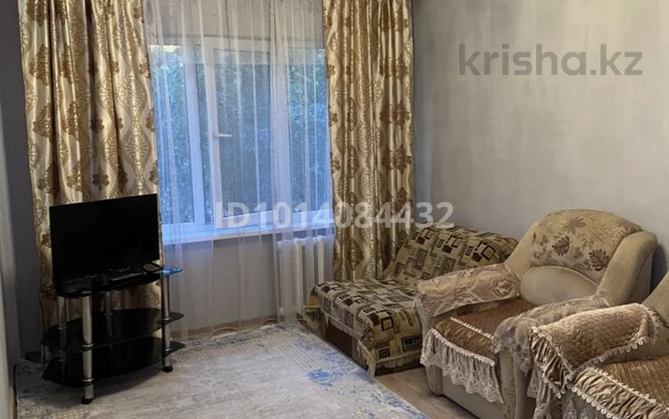 1-комнатная квартира · 38 м² · 4/5 этаж, Новаторов 17 — Ука вокзал за 130 000 ₸ в Усть-Каменогорске — фото 2