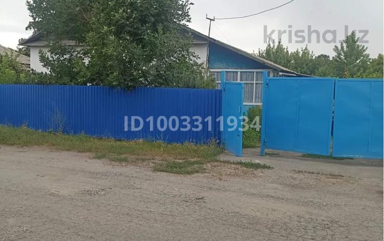 Жеке үй · 4 бөлме · 100 м² · 10 жүзд., Октябрьская 6 — Школа, бағасы: 25 млн ₸ в Космосе — фото 2