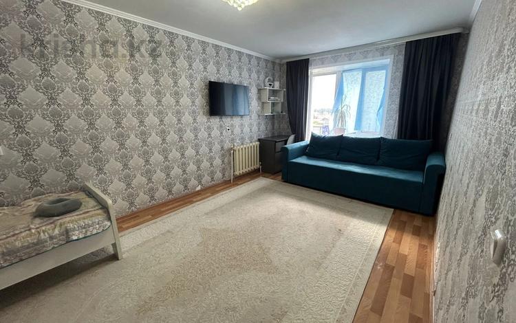 1-бөлмелі пәтер · 39.8 м² · 3/3 қабат, Северный 5/8, бағасы: 12.4 млн ₸ в  — фото 2