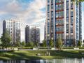 1-комнатная квартира · 41 м² · 15/16 этаж, Пр. Мангилик ел, напротив республиканской мечети — БЕЗ КОМИССИИ / РАССРОЧКА / ИПОТЕКА / НАУРЫЗ за ~ 24.9 млн ₸ в Астане, Есильский р-н — фото 6