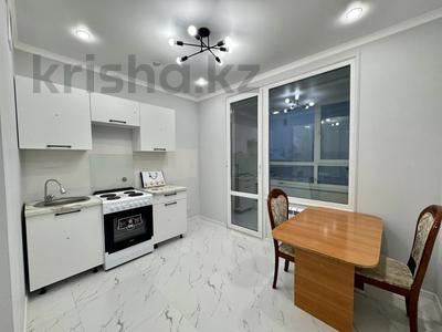 1-комнатная квартира · 37.4 м² · 2/12 этаж, Коктерек 139/7 за 28.5 млн 〒 в Алматы, Наурызбайский р-н