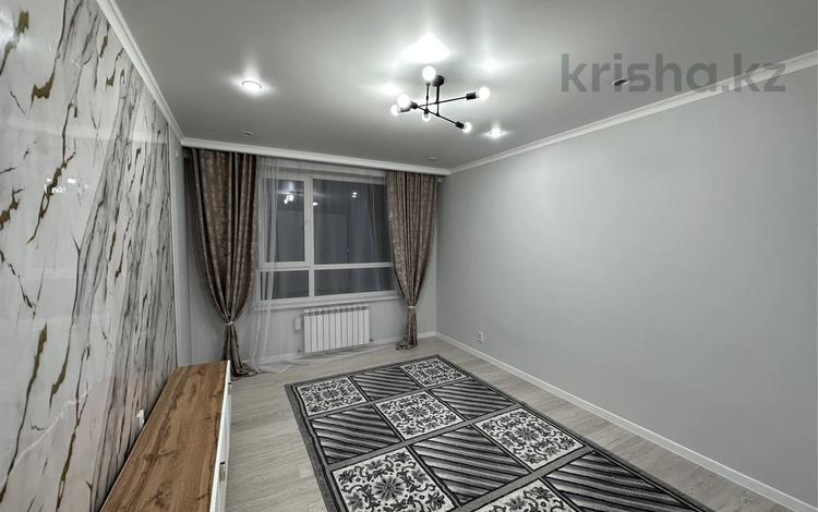 1-бөлмелі пәтер · 37.4 м² · 2/12 қабат, Коктерек 139/7, бағасы: 28.5 млн ₸ в Алматы, Наурызбайский р-н — фото 38