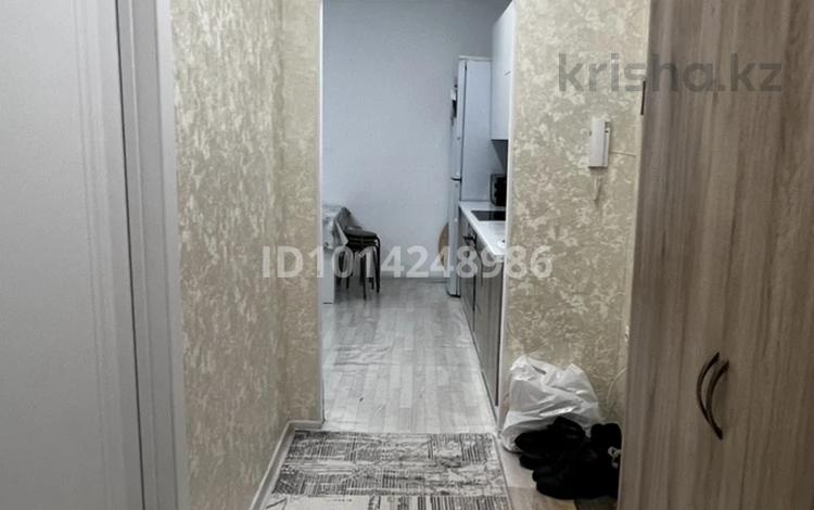 2-комнатная квартира · 49 м² · 4/9 этаж, Ахмет Байтурсынулы 36а за 200 000 ₸ в Астане, Сарайшык р-н — фото 2