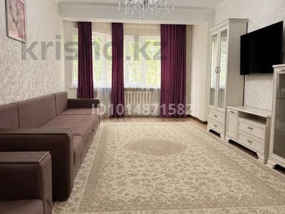 3-бөлмелі пәтер · 110 м² · 2/8 қабат, Микрорайон Алтын Ауыл, бағасы: 390 000 ₸ в Каскелене