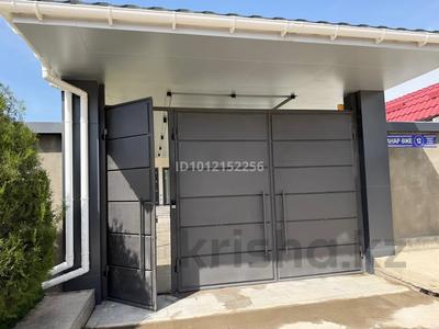 Жеке үй · 7 бөлме · 290 м² · 8 жүзд., ул. Анар Аже 14, бағасы: 240 млн ₸ в Шымкенте, Абайский р-н