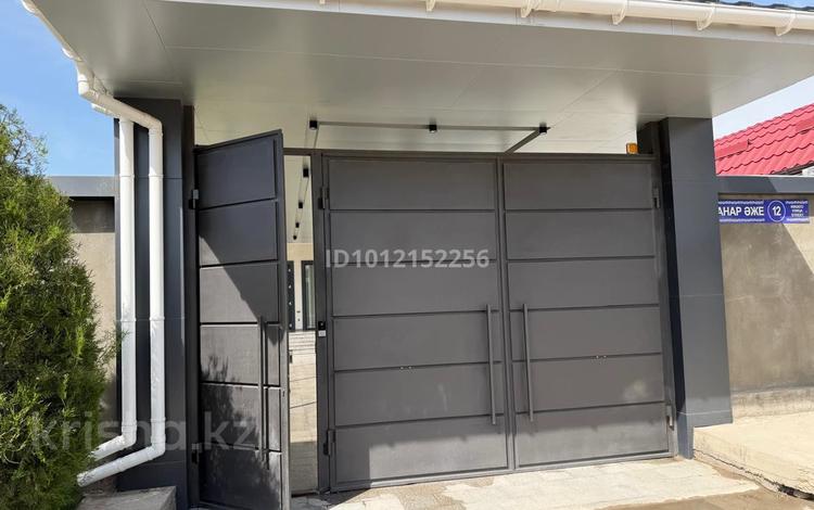 Жеке үй · 7 бөлме · 290 м² · 8 жүзд., ул. Анар Аже 14, бағасы: 240 млн ₸ в Шымкенте, Абайский р-н — фото 2