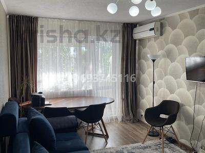 2-комнатная квартира · 44 м² · 5/5 этаж, мкр Юго-Восток, Рыскулова за 17.5 млн 〒 в Караганде, Казыбек би р-н