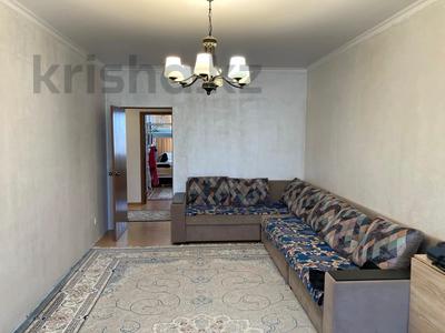 2-комнатная квартира · 63 м² · 9/9 этаж, мкр Шугыла, Микрорайон «Шугыла» 342 за 38 млн ₸ в Алматы, Наурызбайский р-н