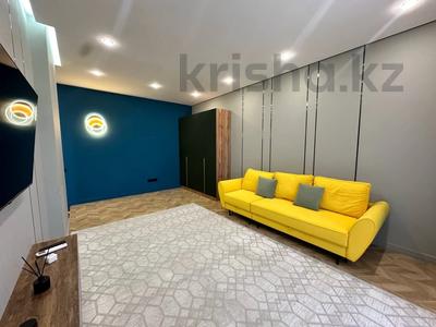 1-комнатная квартира · 48 м² · 9/12 этаж, Улы Дала 25, 27, 29, 29/1 — Толе Би за 32.6 млн ₸ в Астане, Нура р-н
