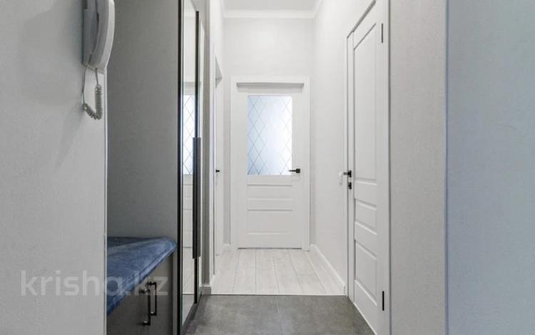 1-комнатная квартира · 38 м² · 6/10 этаж, Култегин 11, 13, 15 за 250 000 ₸ в Астане, Нура р-н — фото 2