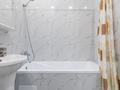 1-комнатная квартира · 38 м² · 6/10 этаж, Култегин 11, 13, 15 за 250 000 ₸ в Астане, Нура р-н — фото 5
