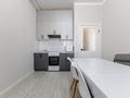 1-комнатная квартира · 38 м² · 6/10 этаж, Култегин 11, 13, 15 за 250 000 ₸ в Астане, Нура р-н — фото 9