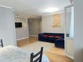 3-бөлмелі пәтер · 83 м² · 11/12 қабат, Кабанбай батыра 40, бағасы: 43 млн ₸ в Астане, Есильский р-н