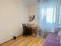 3-бөлмелі пәтер · 83 м² · 11/12 қабат, Кабанбай батыра 40, бағасы: 43 млн ₸ в Астане, Есильский р-н — фото 7