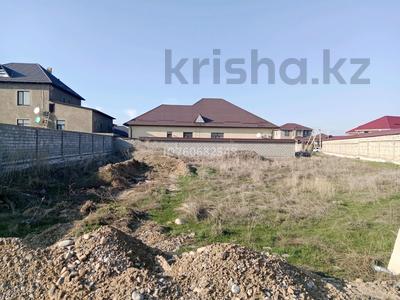 Участок · 10 соток, мкр Нуртас 7 — Байгекум за 67 млн ₸ в Шымкенте, Каратауский р-н