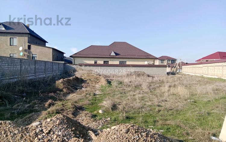 Участок · 10 соток, мкр Нуртас 7 — Байгекум за 67 млн ₸ в Шымкенте, Каратауский р-н — фото 2