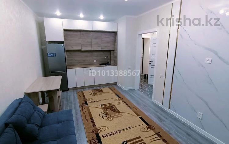 2-комнатная квартира · 41 м² · 8/9 этаж, Сарыарқа — Аристократ за 180 000 ₸ в Кокшетау — фото 2
