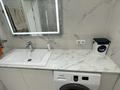 4-бөлмелі пәтер · 114.7 м² · 9/10 қабат, Каныша Сатпаева 57/1, бағасы: 69 млн ₸ в Усть-Каменогорске — фото 27