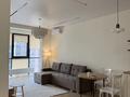 2-комнатная квартира · 57 м² · 9/10 этаж, Абая 118 за 500 000 ₸ в Алматы, Бостандыкский р-н — фото 5
