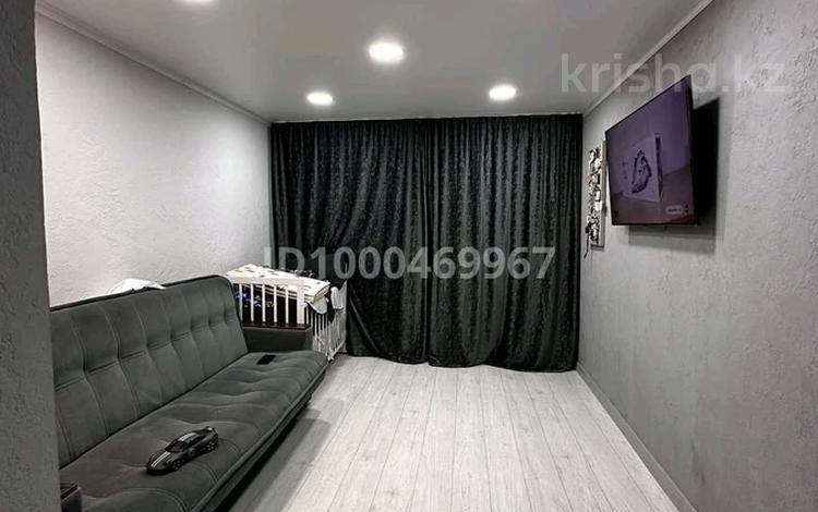 1-комнатная квартира · 30.3 м² · 4/5 этаж, Независимости 51 — Ердена независимости за 6 млн 〒 в Сатпаев — фото 2