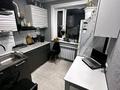 1-комнатная квартира · 30.3 м² · 4/5 этаж, Независимости 51 — Ердена независимости за 6 млн 〒 в Сатпаев — фото 5