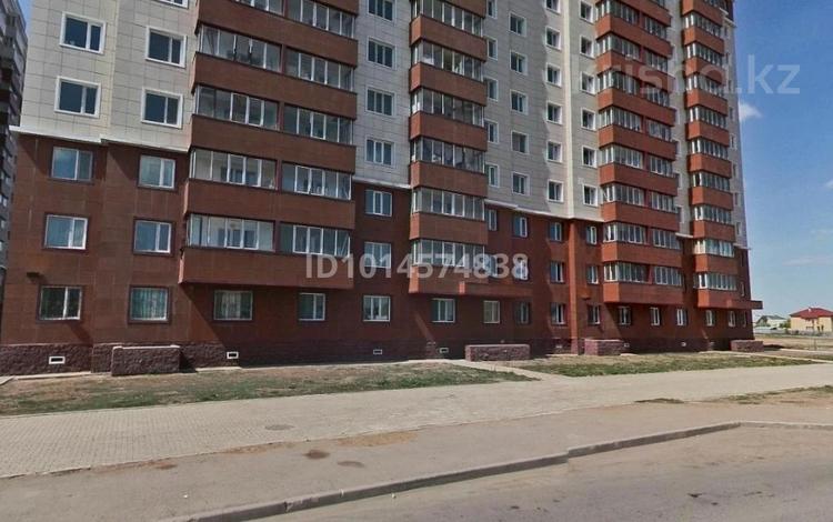 2-бөлмелі пәтер · 78 м² · 1/14 қабат, Кордай 77, бағасы: 31 млн ₸ в Астане, Алматы р-н — фото 2