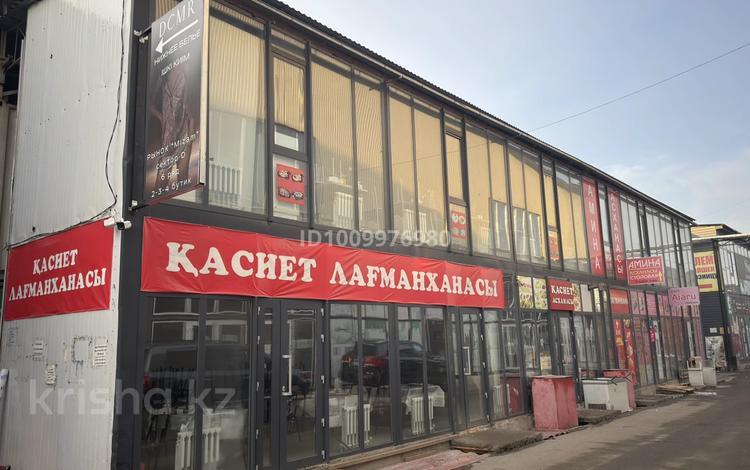 Дүкендер мен бутиктер · 220 м², бағасы: 150 млн ₸ в Алматы, Алатауский р-н — фото 2