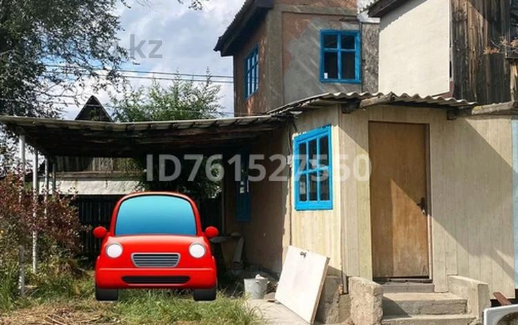 Дача · 2 комнаты · 40 м² · 6 сот., мкр Фёдоровка , Березовая за 2.5 млн ₸ в Караганде, Казыбек би р-н — фото 2