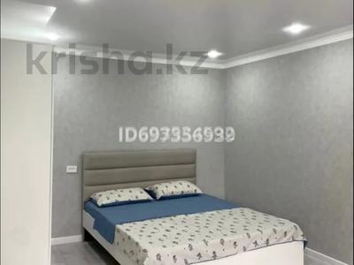 1-комнатная квартира · 30 м² · 4/4 этаж, Абая 196 — Абая- Байзак батыра за 12.3 млн 〒 в Таразе