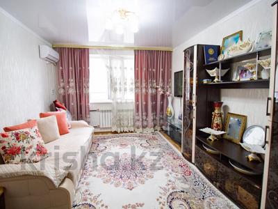 2-комнатная квартира, 56 м², 4/5 этаж, каратал за 21.5 млн 〒 в Талдыкоргане, Каратал