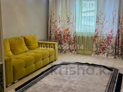 1-комнатная квартира · 43.7 м² · 10/10 этаж, мкр Жетысу-3 13 — Проспект Абая/Бауыржана Момышулы за 250 000 ₸ в Алматы, Ауэзовский р-н