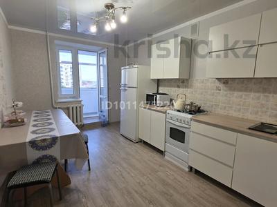 1-бөлмелі пәтер · 40 м² · 6/10 қабат, мкр Кунаева 59, бағасы: 140 000 ₸ в Уральске