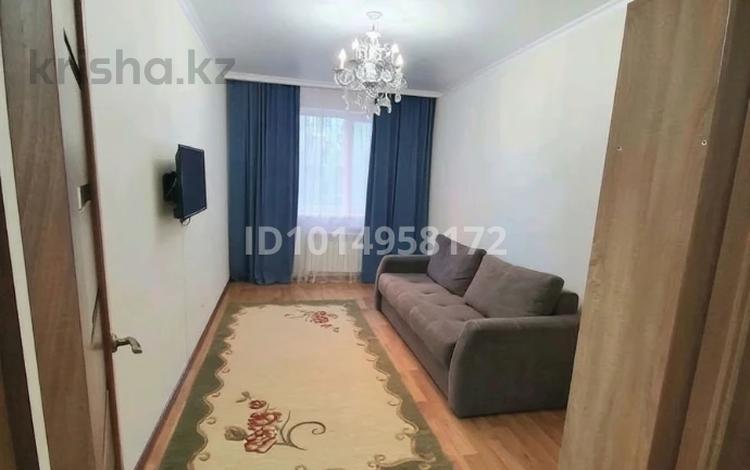 1-комнатная квартира · 36 м² · 3/9 этаж, Тауелсиздик 21/5 за 200 000 ₸ в Астане, Алматы р-н — фото 21