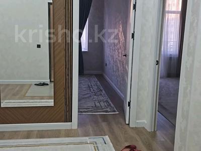 2-комнатная квартира · 70 м² · 3/7 этаж, 18 мкрн 42 — 17 и 19 за 32 млн ₸ в Актау, 18-й мкр 