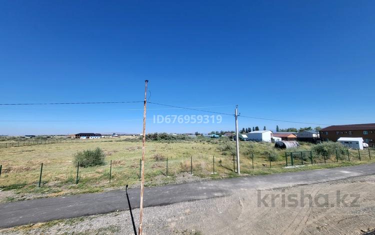 Жер телімі · 100 сотық, Үржар, бағасы: 138 млн ₸ в Урджаре — фото 15