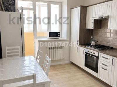 2-комнатная квартира · 55 м² · 2/12 этаж, Туран 34а за 16 000 ₸ в Астане