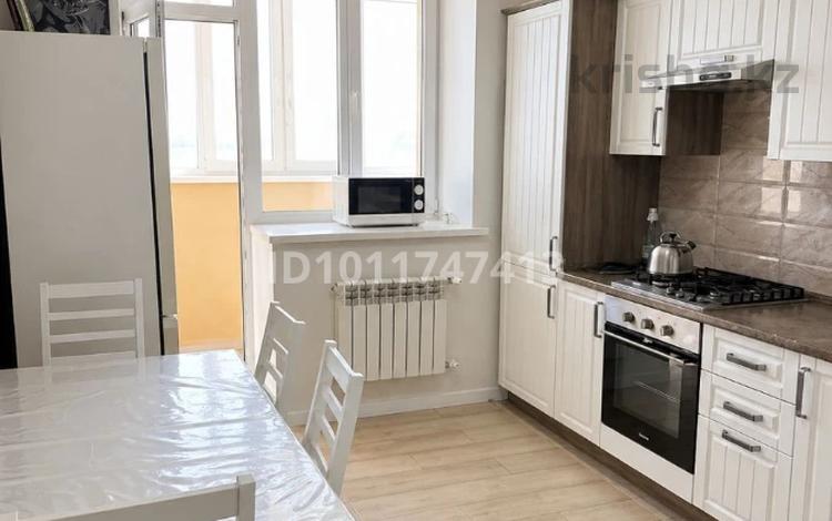 2-комнатная квартира · 55 м² · 2/12 этаж, Туран 34а за 16 000 ₸ в Астане — фото 4
