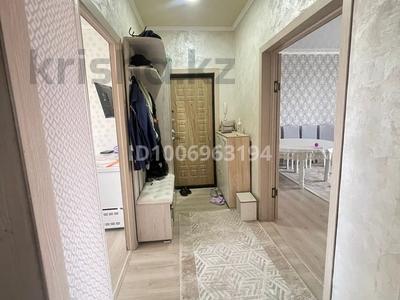 4-комнатная квартира · 76.4 м² · 5/5 этаж, Гоголя — 13 школа за 28 млн 〒 в Жезказгане